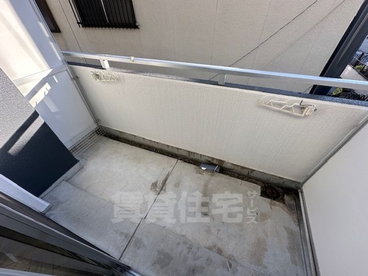 大阪府堺市西区神野町3丁の賃貸マンションのその他画像