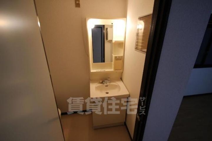 大阪府大阪市淀川区新北野3丁目(一戸建)の賃貸物件の内装