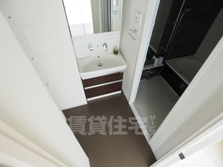 セイワパレス丸の内駅前の内装