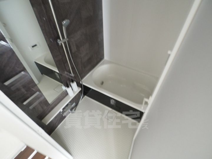 セイワパレス丸の内駅前の風呂