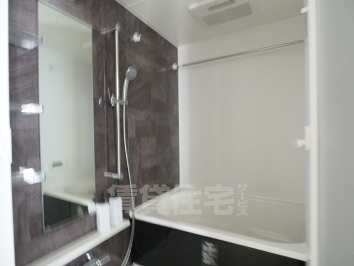 セイワパレス丸の内駅前の風呂