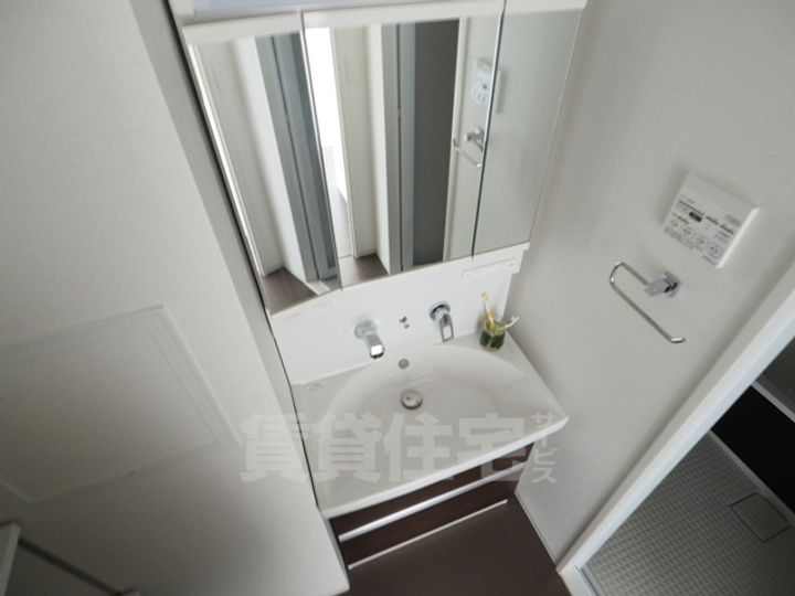 セイワパレス丸の内駅前の内装