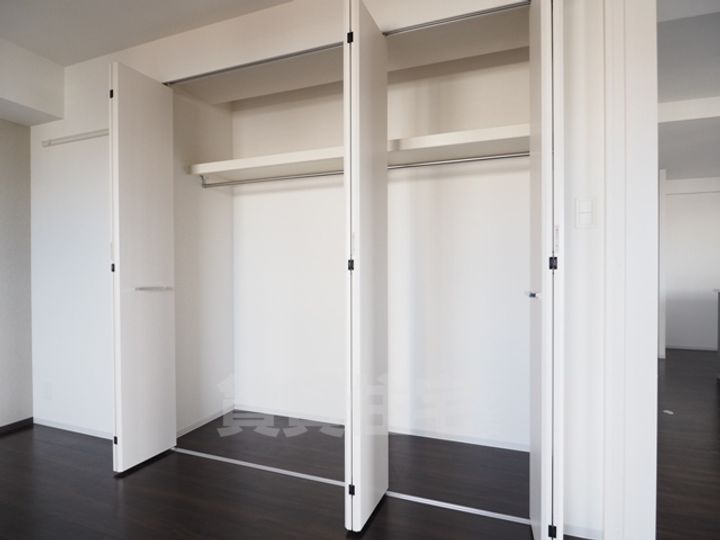 セイワパレス丸の内駅前の内装