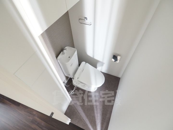 セイワパレス丸の内駅前の内装