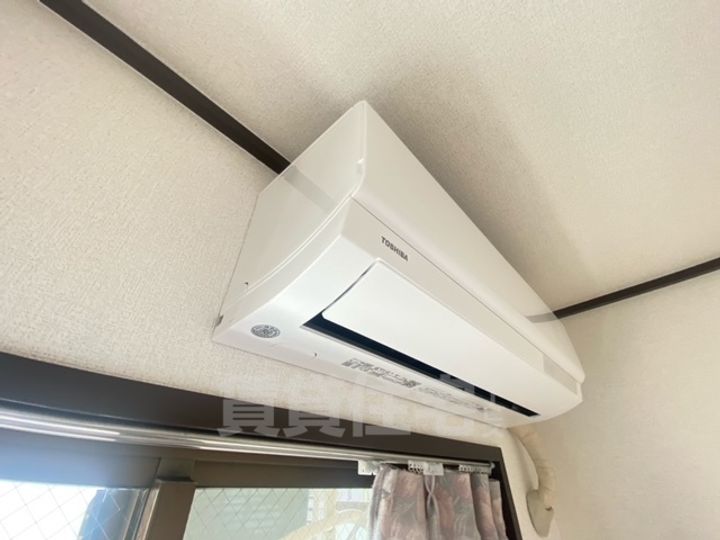 大阪府大阪市住吉区山之内1丁目の賃貸マンションのその他画像