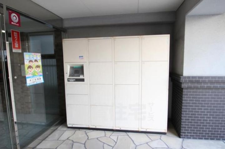 CITY SPIRE十三東のその他画像