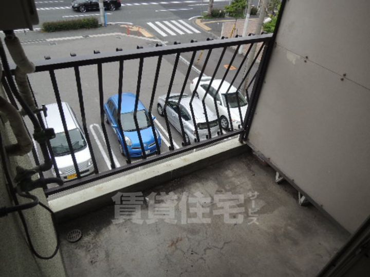 マンション信濃のその他画像