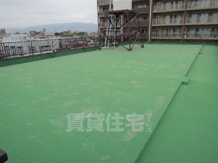 マンション信濃のその他画像