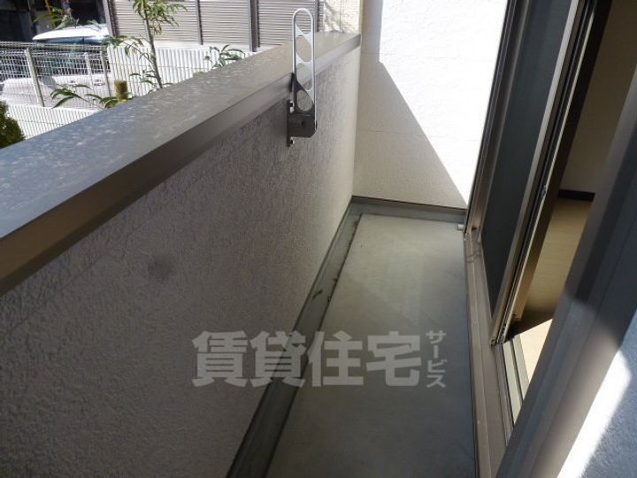 大阪府堺市堺区北田出井町1丁の賃貸アパートのその他画像