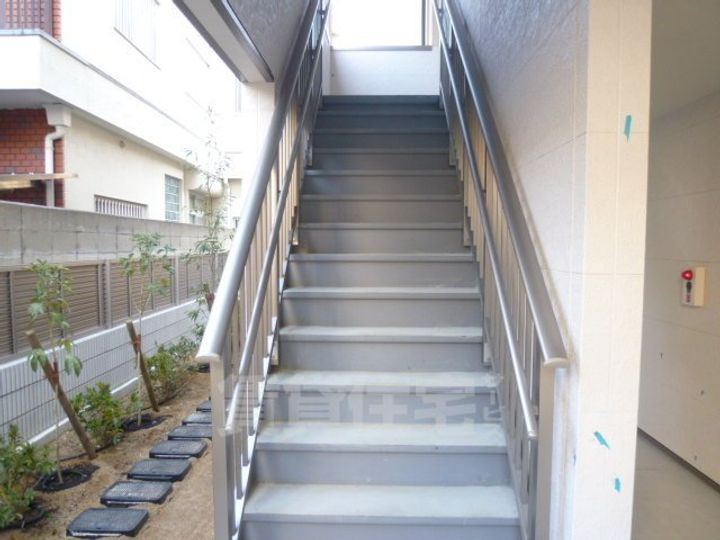 大阪府堺市堺区北田出井町1丁の賃貸アパートのその他画像
