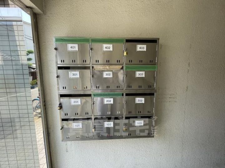 照ヶ丘グリーンハイツのその他画像