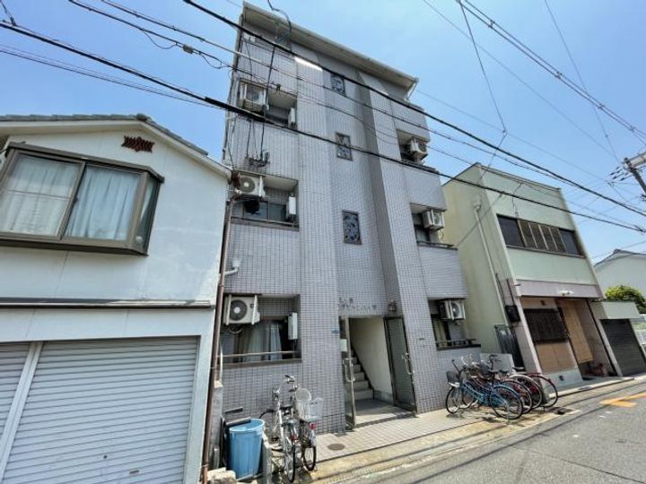 照ヶ丘グリーンハイツのその他画像