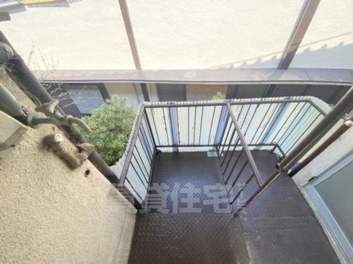 大阪府吹田市尺谷の賃貸アパートのその他画像