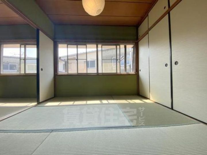 大阪府吹田市尺谷の賃貸アパートのその他画像