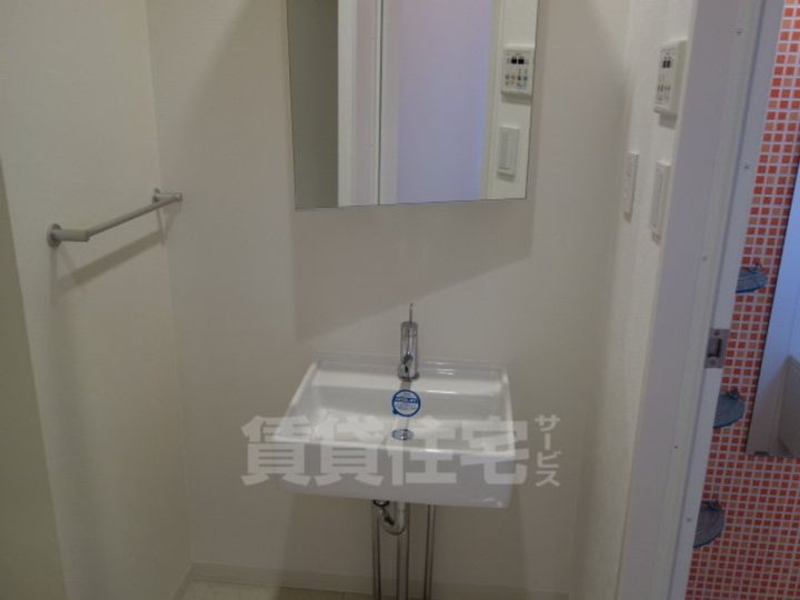 レジディア丸の内の内装