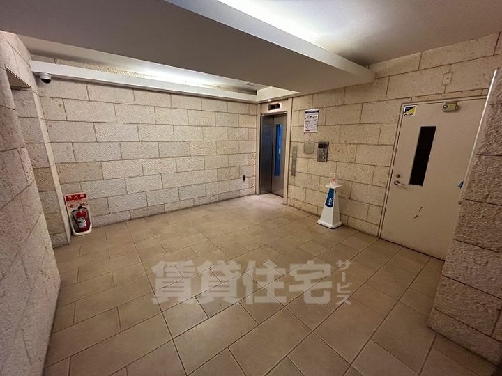 レジディア丸の内のその他画像