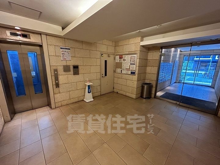 レジディア丸の内のその他画像