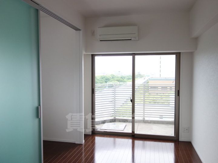 レジディア丸の内の内装