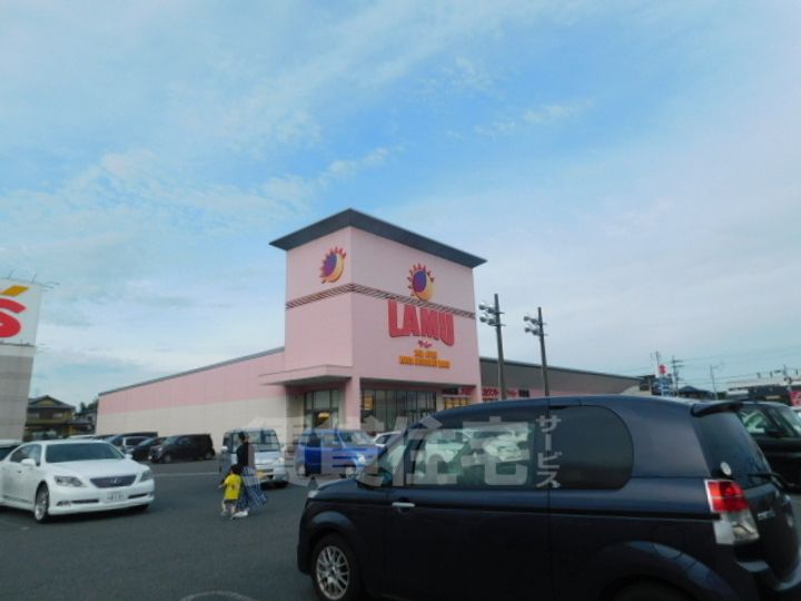 滋賀県草津市野路東4丁目の賃貸マンションのその他画像