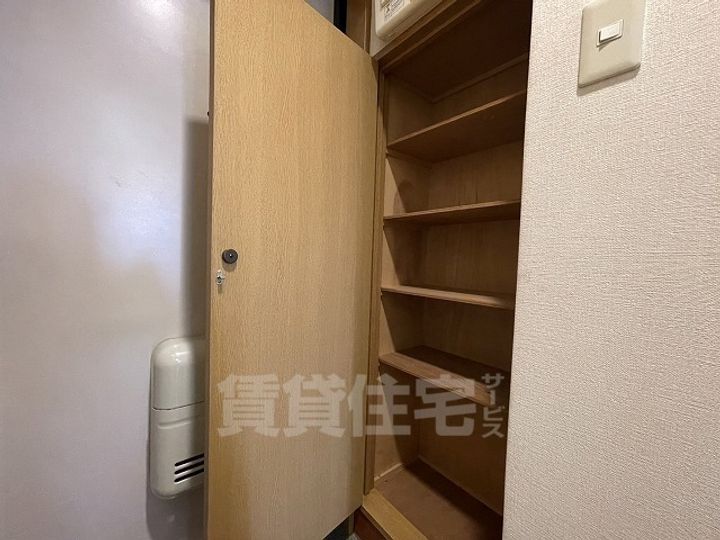 マルキース川名のその他画像