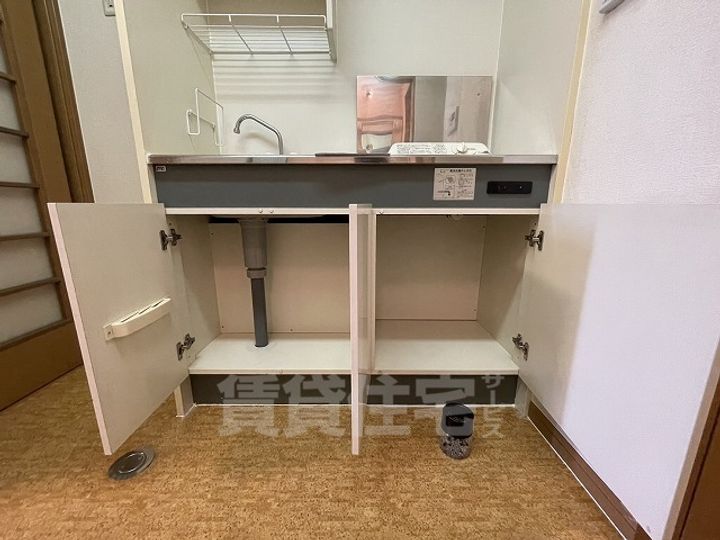 マルキース川名のその他画像