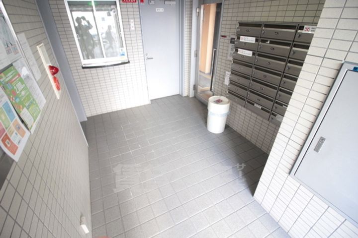 眺港苑のその他画像