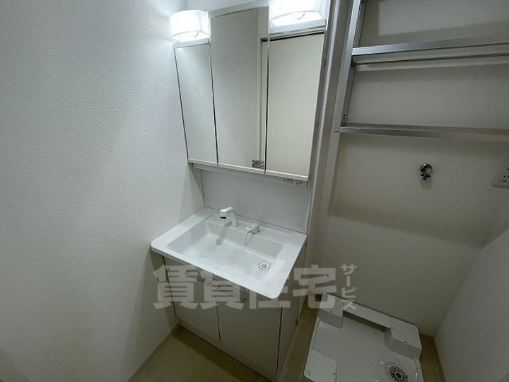 ピレーネ東本町の内装