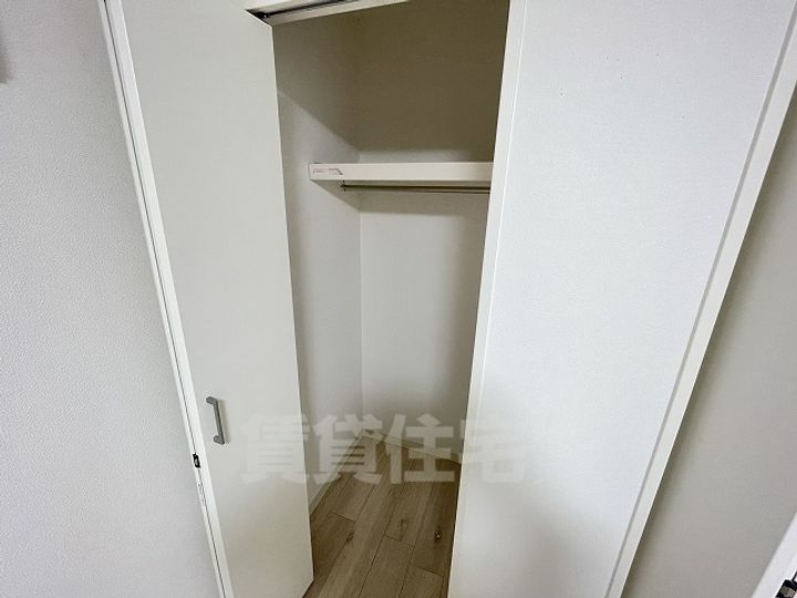 ピレーネ東本町の内装