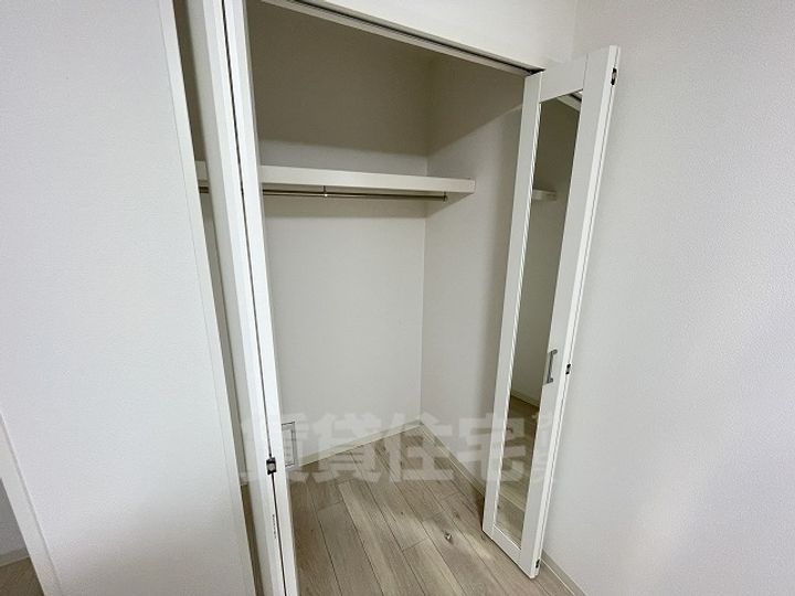 ピレーネ東本町の内装