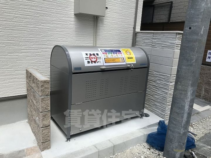 ピレーネ東本町のその他画像