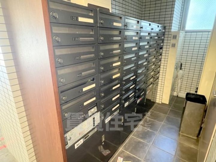 プロスペクト河原町五条のその他画像