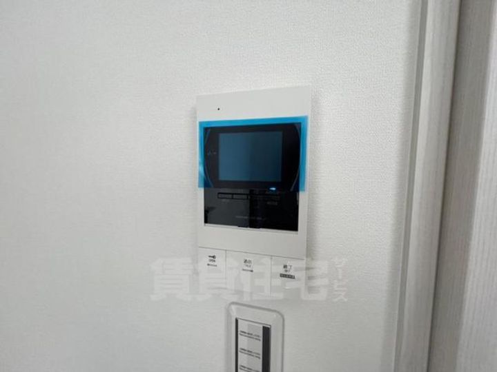 キャトルセゾン豊中本町のその他画像