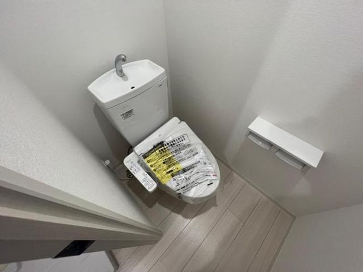 キャトルセゾン豊中本町のその他画像