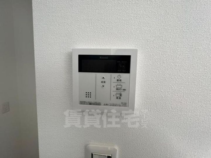 大阪府豊中市本町3丁目の賃貸マンションのその他画像