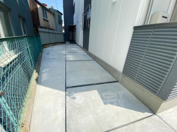 大阪府豊中市本町3丁目の賃貸マンションのその他画像