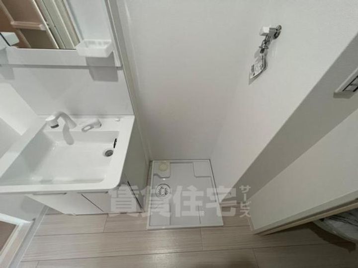 大阪府豊中市本町3丁目の賃貸マンションのその他画像