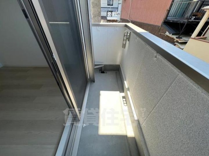 大阪府豊中市本町3丁目の賃貸マンションのその他画像