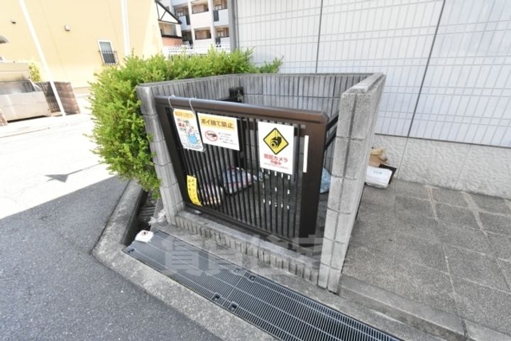 大阪府泉大津市春日町の賃貸アパートのその他画像
