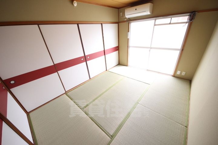 ハイツ小嶋の内装