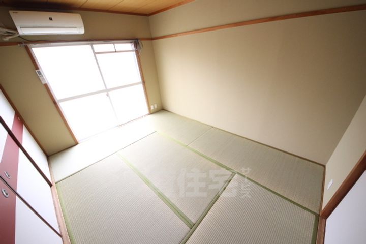 ハイツ小嶋の内装