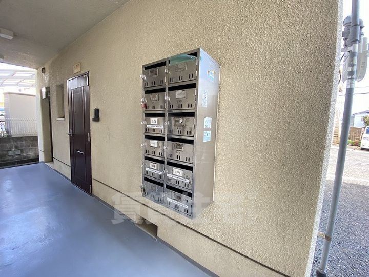 ハイツ小嶋のその他画像