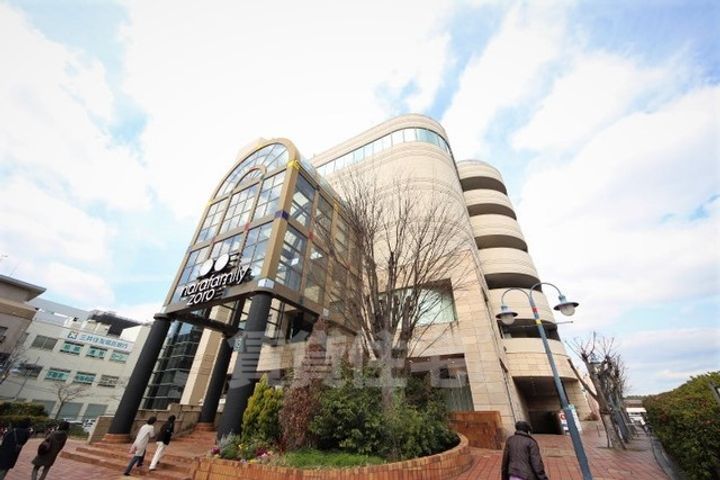 ハイツ小嶋の周辺