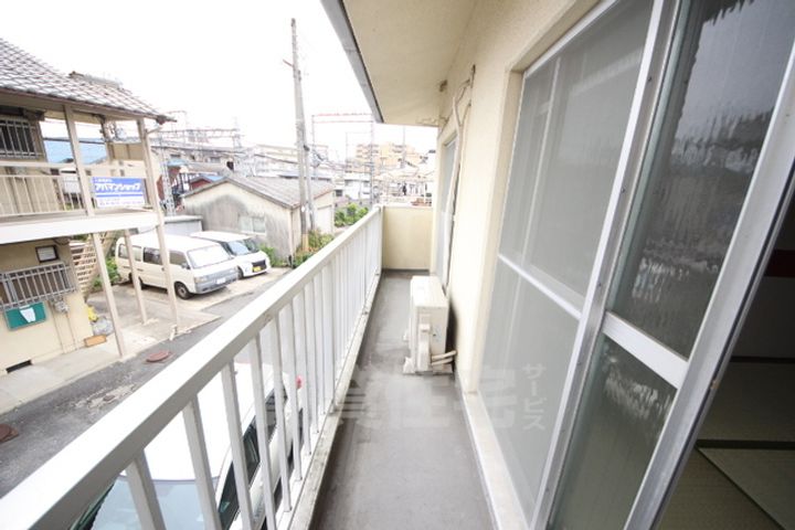 ハイツ小嶋のその他画像