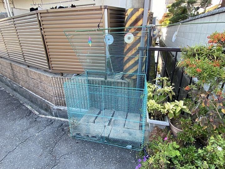 ハイツ小嶋のその他画像