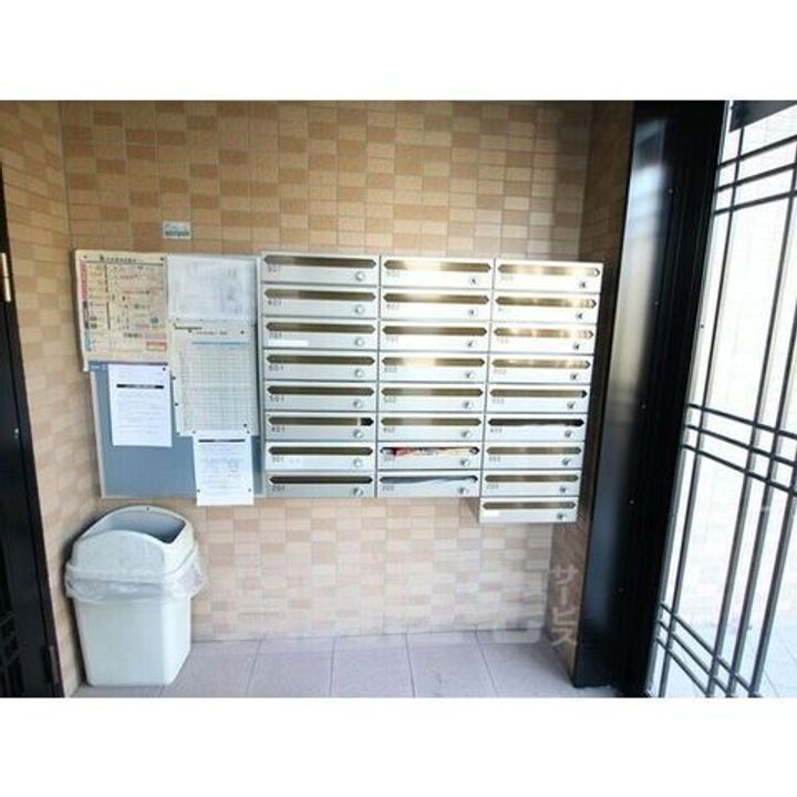 アネックス金山のその他画像