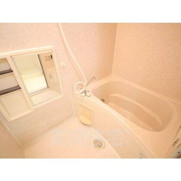 アネックス金山の風呂