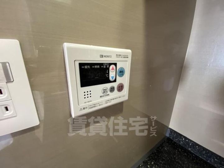 プレサンス昭和通ESRISEのその他画像