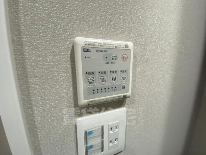 プレサンス昭和通ESRISEのその他画像