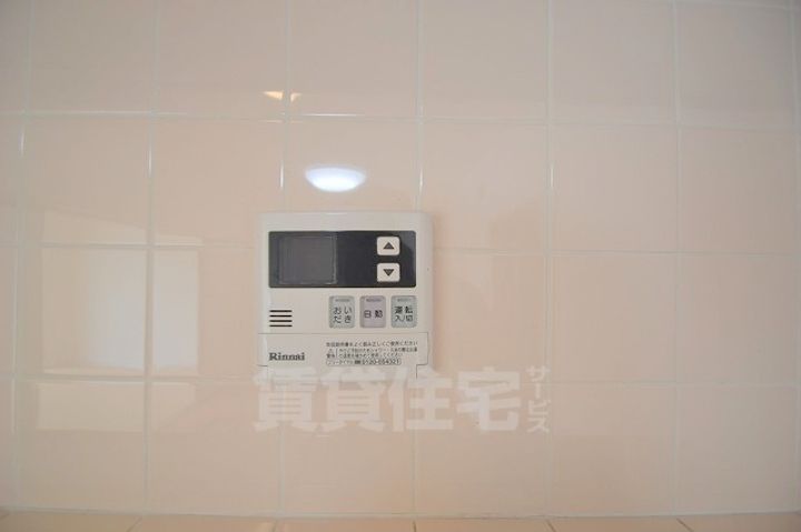 ハマハイツのその他画像