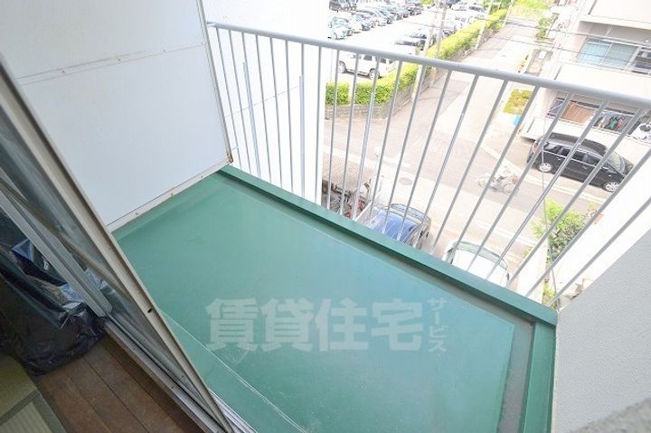 ハマハイツのその他画像